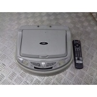 Плеер dvd chrysler гранд voyager iv