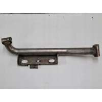 Лапа крепление фильтра dpf 7h0253027t volkswagen t5