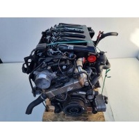 Двигатель комплект bmw x3 e83 3.0 d дизель m57d30 306d3