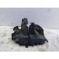 Воздуховод радиатора Toyota Land Cruiser 150 Prado J150 2009- 5329360190