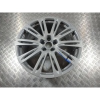 диск литой Audi A8 D4/4H 2010 4H0601025AE