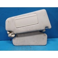 Козырек солнцезащитный Land Rover Range Rover 2003-2012 EDQ000235NUG