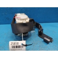 ремень безопасности MITSUBISHI Lancer 10 2007-2019 7000A216XA