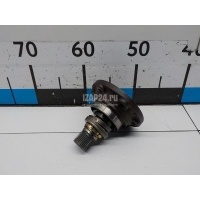 Фланец КПП VAG Golf Plus (2005 - 2014) 02T409343A