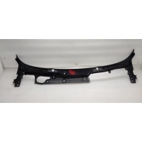 Водосток лобового стекла (жабо) Land Rover Range Rover Evoque L551 2021 LR127289, LK724105BB