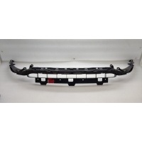 Кронштейн бампера Land Rover Range Rover Evoque L551 2021 LR153998, K8D217E898AA