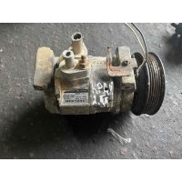 Компрессор кондиционера Chrysler Voyager 2000 175862