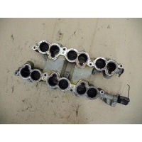 Коллектор впускной люка mondeo mk3 2.5 v6 f7ru9k461aa
