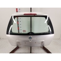 Крышка (дверь) багажника Skoda Octavia 1U (-) 1999 ,1U9827025