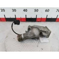 Корпус термостата Volvo S40_V40 1 (1996-2004) 2000 3531391,8692934