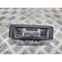 Подсветка номера Renault Trafic 2 (2001-2014) 2002 ,8200434687