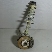 Suzuki свифт iv 1.3b mcperson правая в сборе