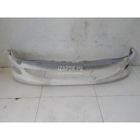 Бампер передний Citroen-Peugeot 206 (1998 - 2012) 7401N4