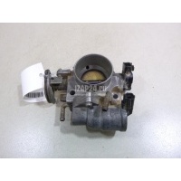 Заслонка дроссельная механическая Mazda 323 (BJ) (1998 - 2003) ZM0113640A