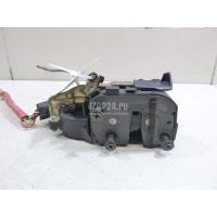 Замок двери передней левой Mazda 323 (BJ) (1998 - 2003) BL2B59310B