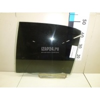 Стекло двери задней левой Mazda 323 (BJ) (1998 - 2003) B25D73510B