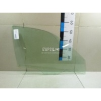 Стекло двери передней правой Mazda 323 (BJ) (1998 - 2003) B25D58511B