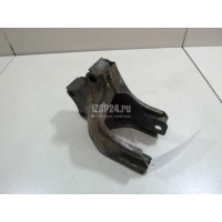 Кронштейн двигателя задний Mazda 323 (BJ) (1998 - 2003) B25D39010A