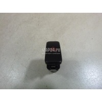 Кнопка аварийной сигнализации Mazda 323 (BJ) (1998 - 2003) B25E664H065