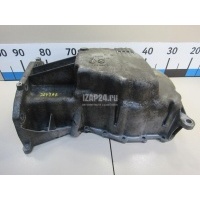 Поддон масляный двигателя Nissan Scenic (1999 - 2003) 1111000Q0C