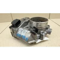 Заслонка дроссельная электрическая Volvo S60 (2000 - 2009) 8692720