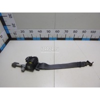 Ремень безопасности с пиропатроном Volvo S60 (2000 - 2009) 39965832