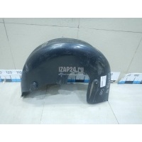 Локер задний правый Volvo S60 (2000 - 2009) 8693296