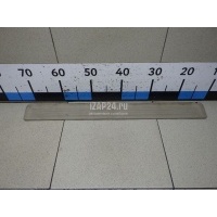Накладка порога (внутренняя) Nissan Maxima (A33) (2000 - 2005) 769B02Y002