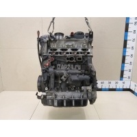 Двигатель VAG Passat [B6] (2005 - 2010) 06J100035H