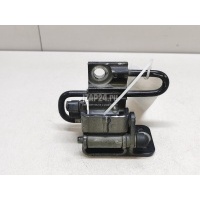 Петля двери передней левой нижняя VAG Passat [B6] (2005 - 2010) 3C8831411B