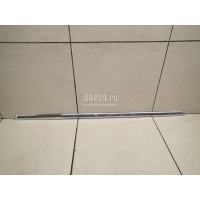Молдинг задней левой двери VAG Passat [B6] (2005 - 2010) 3C0853753C2ZZ