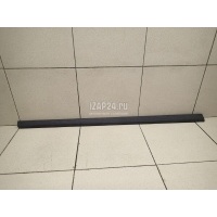Молдинг передней левой двери VAG Passat [B6] (2005 - 2010) 3C0854939A9B9