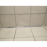Молдинг передней правой двери VAG Passat [B6] (2005 - 2010) 3C0853516C2ZZ