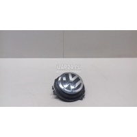 Ручка двери багажника наружная VAG Passat [B6] (2005 - 2010) 3C5827469DULM