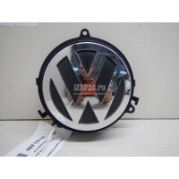 Ручка двери багажника наружная VAG Passat [B6] (2005 - 2010) 3C5827469DULM