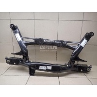 Балка задняя VAG Passat [B6] (2005 - 2010) 5N0505235AH