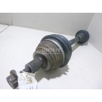Полуось передняя левая VAG Passat [B6] (2005 - 2010) 1K0407271CQ