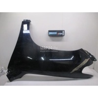 Крыло переднее левое Toyota Land Cruiser (200) 2008 5380260B60