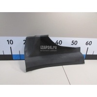 Накладка порога (внутренняя) GM Corsa D (2006 - 2015) 7222223