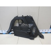 Обшивка багажника GM Corsa D (2006 - 2015) 7336159