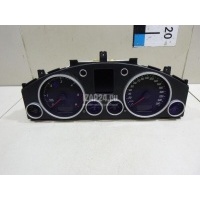 Панель приборов VAG Touareg (2002 - 2010) 7L6920871K