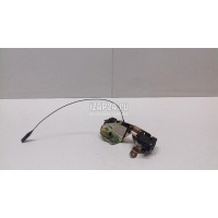 Замок багажника VAG Touareg (2002 - 2010) 7L6827501B