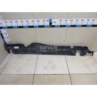 Защита антигравийная VAG Touareg (2002 - 2010) 7L0825211B