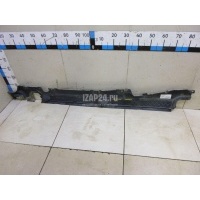 Защита антигравийная VAG Touareg (2002 - 2010) 7L0825212A