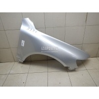 Крыло переднее правое VAG Touareg (2002 - 2010) 7L6821102N