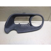 Рамка противотуманной фары правой VAG Touareg (2002 - 2010) 7L6853664F