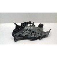 Кронштейн фар левый VAG Touareg (2002 - 2010) 7L6941613C