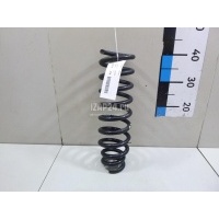 Пружина передняя VAG Touareg (2002 - 2010) 7L6411105L