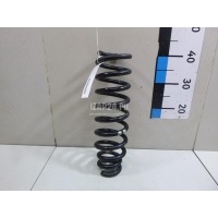 Пружина передняя VAG Touareg (2002 - 2010) 7L6411105L