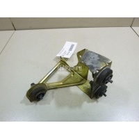 Кронштейн блока ABS (насос) VAG Touareg (2002 - 2010) 7L0614125